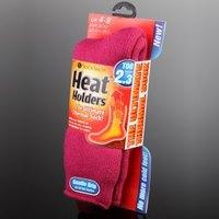 Heat Holders Womens Original Heat Holder Socks Review