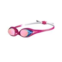 Arena Spider Mirror Junior Goggle Review