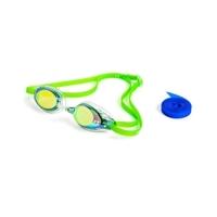 Funky Trunks Funky Trunks F Division Speed Racer Mirror Goggle Review