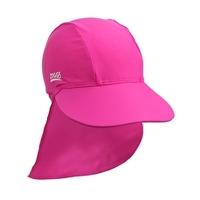 Zoggs Tots Girls Sun Hat Review