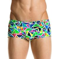 Funky Trunks Crazy Cracks Classic Trunk Review