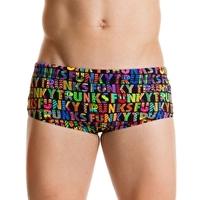 Funky Trunks Boys Trunked Up Classic Trunk Review