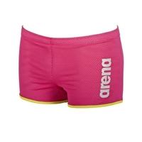 Arena Square Cut Drag Short Review