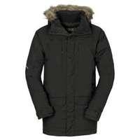 Jack Wolfskin Jack Wolfskin Anchorage Parka Down Jacket Men Review