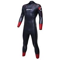 Zone 3 Mens Aspire Wetsuit 2016 Review