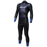 Zone 3 Mens Vision Wetsuit 2016 Review