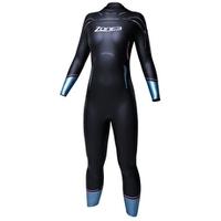 Zone 3 Womens Vision Wetsuit 2016 Review