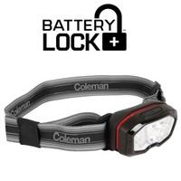 Coleman Coleman CXO+ 250 LED Head Torch Review