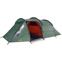 Vango Omega 350 Tent Review