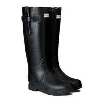 Hunter Hunter Womens Balmoral Equestrian Adjustable Neoprene Wellington Boot Review