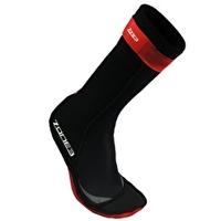 Zone 3 Neoprene Swimming Socks Review