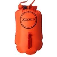 Zone 3 Swim Buoy 28L Review