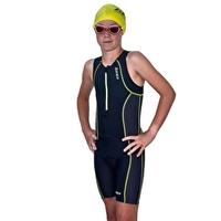 Zone 3 Youth Tri Top Review