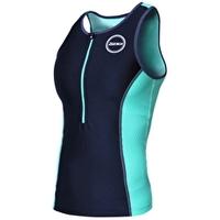 Zone 3 Womens Aquaflo Plus Top Review