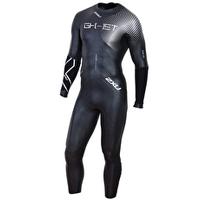 2Xu Mens GHST Wetsuit 2016 Review