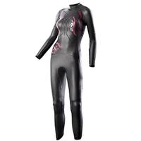 2Xu Womens A1 Active Wetsuit 2016 Review