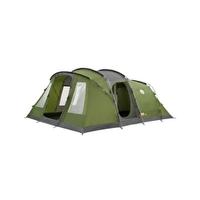 Coleman Vespucci 6 Tent Review