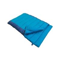 Vango Harmony Double Sleeping Bag Review