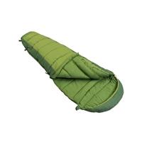 Vango Wilderness 250 Sleeping Bag Review