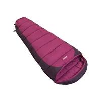 Vango Wilderness 250S Sleeping Bag Review