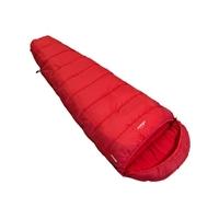 Vango Wilderness 350 Sleeping Bag Review