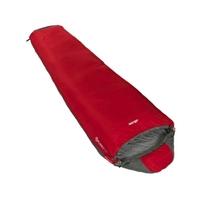 Vango Planet 100 Sleeping Bag Review