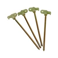 Vango Luminous Rock Peg 18cm x 8mm Review