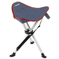 Vango Balmoral Aluminium Stool Review