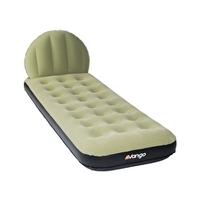 Vango Airhead Single Flocked Airbed Review