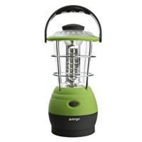 Vango Galaxy Rechargeable 60 Lantern Review