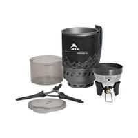 MSR WindBurner Stove System Review