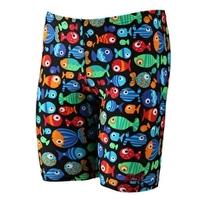 Zoggs Tots Boys Crazy Fish Mini Jammer Review