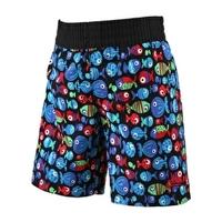 Zoggs Tots Boys Crazy Fish Water Shorts Review