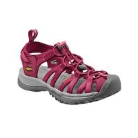 Keen Womens Whisper Sandal Review