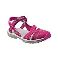 Keen Womens Sage Ankle Sandal Review