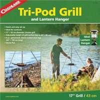 Coghlans Coghlans Tri-Pod Grill Review