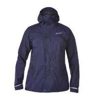 Berghaus Womens Light Trek Hydroshell Jacket Review