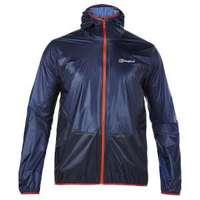 Berghaus Hyper Hydroshell Jacket Review