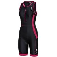 2Xu Womens Perform Front Zip Trisuit Review