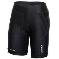 2Xu Womens Perform Tri 7 Inch Short Review