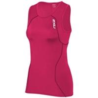 2Xu Womens Active Tri Singlet Review