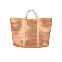 ViX Woven Stripe Bag Review