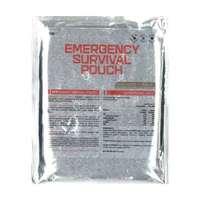 Emergency Survival Solutions Emergency Survival Pouch Review