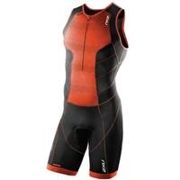 2Xu Mens Perform Front Zip Trisuit Review