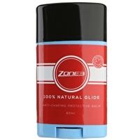 Zone 3 Natural Glide Stick 60ml Review