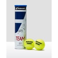 Men's Babolat Team Tennis Balls Review