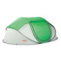 Coleman Coleman FastPitch Pop Up Galiano 4 Tent Review