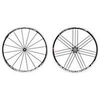 Campagnolo Eurus Clincher Shimano Wheelset Review