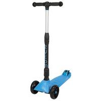 Zycom Zinger 3 Wheel Cruiser Scooter Review