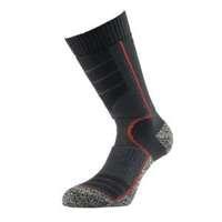 1000 Mile Ultra Performance Sock Walk Sock with Cupron Review